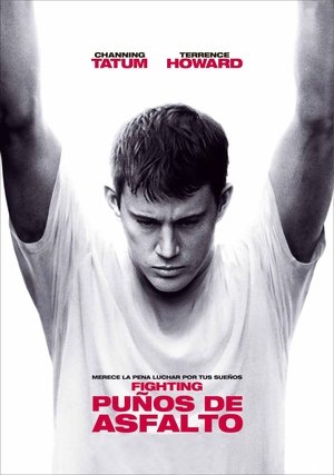 pelicula Fighting, puños de asfalto (2009)