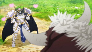 Gaikotsu Kishi-sama, Tadaima Isekai e Odekakechuu II Cap 9