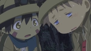 Made In Abyss: Season 1 Episode 3