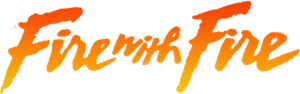 Brincando com Fogo — Logos 4