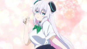 Alma-chan Wants to Be a Family!: 1×6