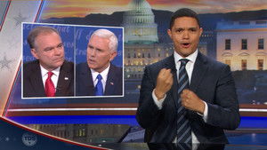 The Daily Show: 22×2