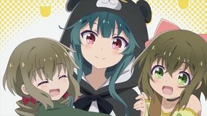 Kuma Kuma Kuma Bear ( 2020 )