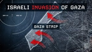 Episode 2: Israel’s Invasion of Gaza