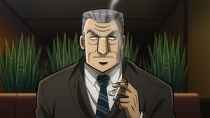 Chuukan Kanriroku Tonegawa: 1×8