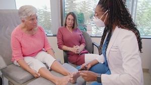 Fix My Twisty Toes
