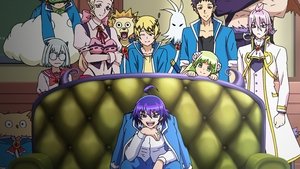 Welcome to Demon School! Iruma-kun Season 2 Episode 6