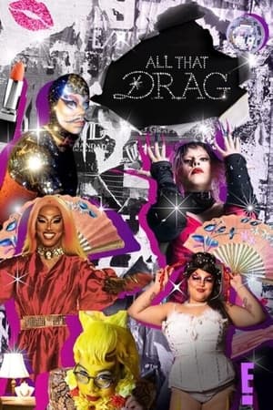Poster All That Drag (2022)
