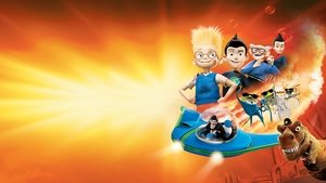 Meet the Robinsons 2007