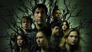 Goosebumps – Ανατριχίλες