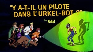 Scooby-Doo e Adivinha Quem?: 1×8