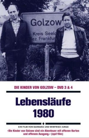 Poster di Lebensläufe - Die Geschichte der Kinder von Golzow in einzelnen Portraits