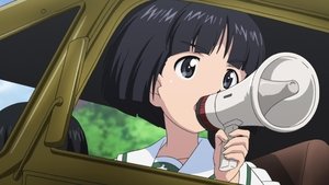 Girls und Panzer: 1×10