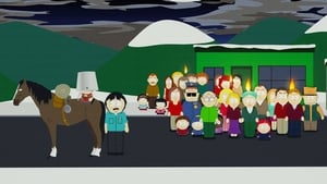 South Park Season 8 :Episode 8  Douche and Turd