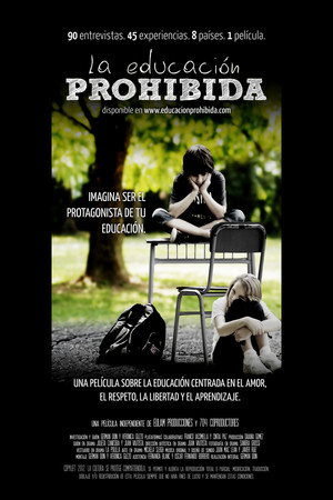 The Forbidden Education 21