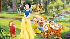 Branca de Neve e os Sete Anões