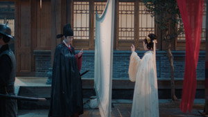 The Road to Splendor: 1×19