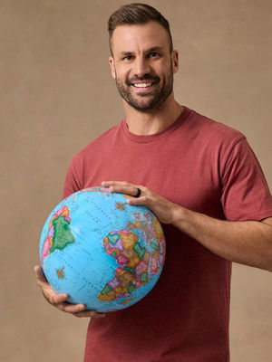 The Amazing Race Australia: Sezon 6