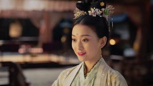 Love For Two Lives (2022) : 1×12