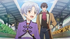 Okashi Na Tensei – Sweet Reincarnation: Saison 1 Episode 1