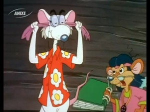 If Lovin' You is Wrong, I Don't Wanna Be Rat