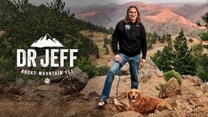 poster Dr. Jeff: Rocky Mountain Vet