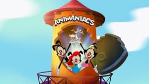 poster Animaniacs