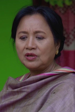 R.K. Hemabati portrait