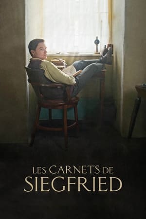 Les Carnets de Siegfried (2021)