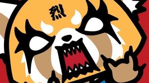 Aggretsuko Saison 1 VF