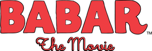 Babar: The Movie — Logos 4