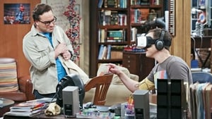 The Big Bang Theory 9 x Episodio 20