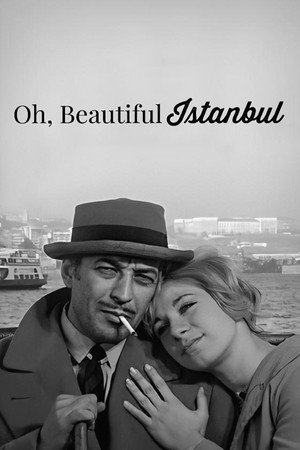 Oh, Beautiful Istanbul