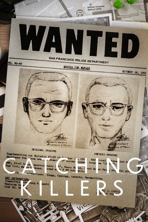 Catching Killers: Sezon 3