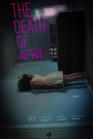 The Death of April