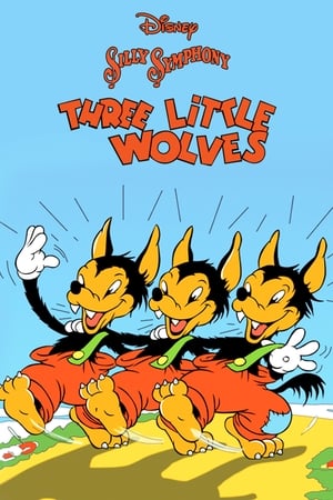 Three Little Wolves 1936