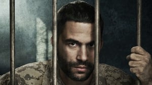 poster The Inmate