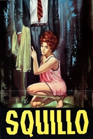 Poster Squillo 1965