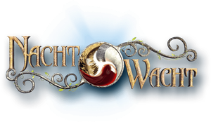 Nachtwacht — Logos 3