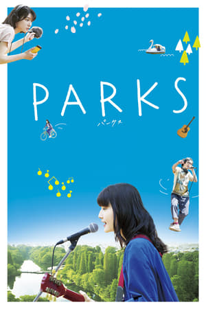 Poster Parks 2017