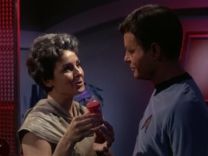Star Trek: sezon 1 odcinek 1