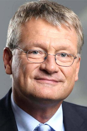 Jörg Meuthen portrait