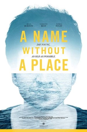 Poster A Name Without a Place (2019)