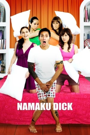 Poster My Name is Dick (2008)