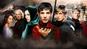 Merlin (2008) Las aventuras de Merlín