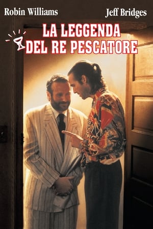 La leggenda del re pescatore (1991)