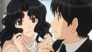 Amagami SS Tanamachi Kaoru Arc, Chapter 1: Bad Company