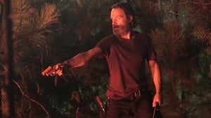 The Walking Dead Season 5 Episode 11