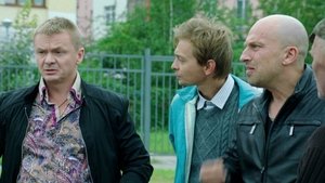 P. E. Teacher Season 1 Episode 9
