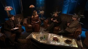 Episode 1 on The Traitors Czech: Uncloaked Season 1 Episode 1 – September 14, 2025